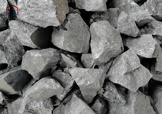 Silicon ya Ferro 75